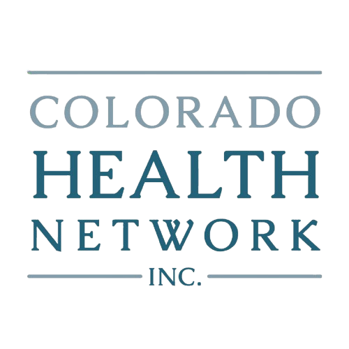 DCHN Food Bank logo