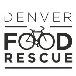 Denver Food Rescue logo