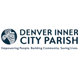 Denver Inner City Parish logo
