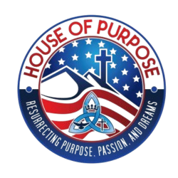 House of Purpose logo