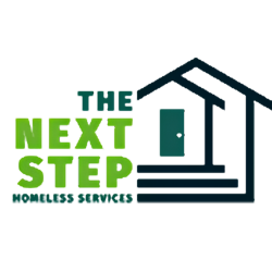 Next Step Homeless Center logo