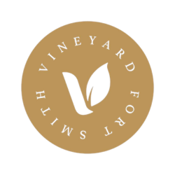 Vineyard Community Church logo