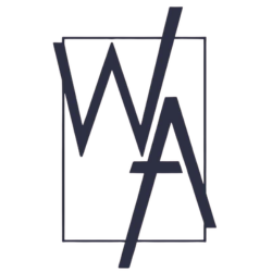 West Ark Church of Christ logo