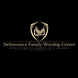 Deliverance Kitchen Food Pantry / Deliverance Family Worship Center logo