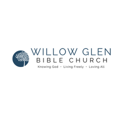 CityTeam at Willow Glen Bible Church logo