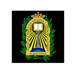 El Buen Pastor Food Pantry logo