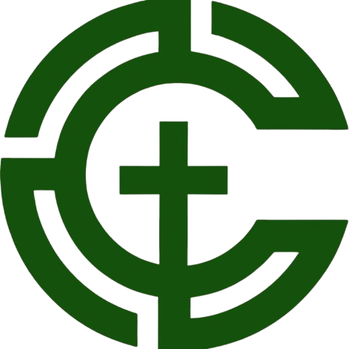 Christian House of Prayer logo