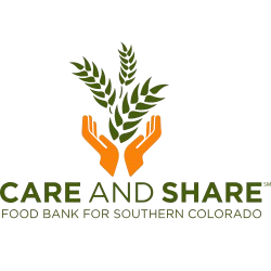 Care and Share Food Bank, Inc logo