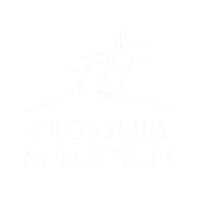 Crossfire Ministries logo
