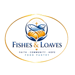 Fishes & Loaves Food Pantry logo