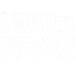 Food to Power logo