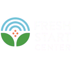 Fresh Start Center logo