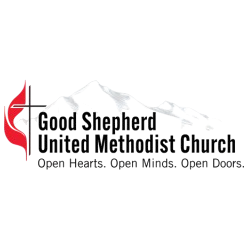 Good Shepherd United Methodist Church logo