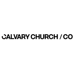 Calvary Church Food Pantry logo