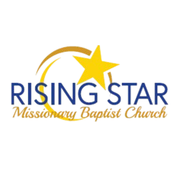 Rising Star Missionary Baptist Church logo