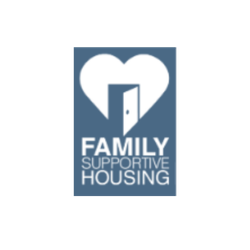 Family Supportive Housing logo
