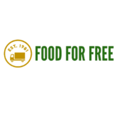 FoodForFree - San Jose logo