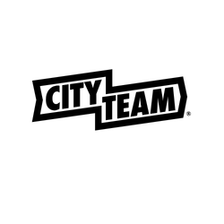 CityTeam San Francisco Food Pantry logo