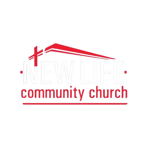 The Center at New Life Community Church Food Pantry logo