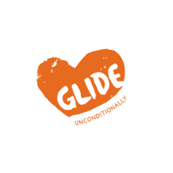 Glide Memorial United Methodist Church logo