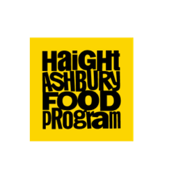 Haight Ashbury Food Program logo