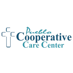 Pueblo Cooperative Care Center logo