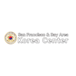 Korean American Senior Center logo