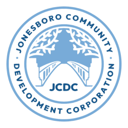 North Jonesboro CDC logo