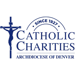 Catholic Charities Guadalupe logo