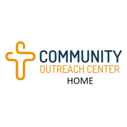 Community Outreach Center logo