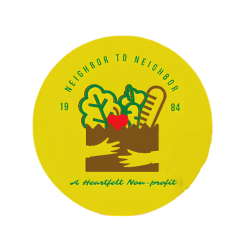 Neighbor to Neighbor - Pine Bluff logo