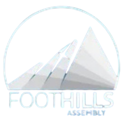Foothills Assemblies of God logo