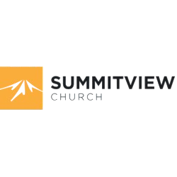 SERVE 6.8 - Summitview Church logo