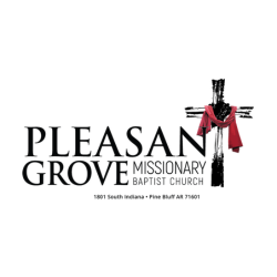 Pleasant Grove Missionary Baptist Church logo