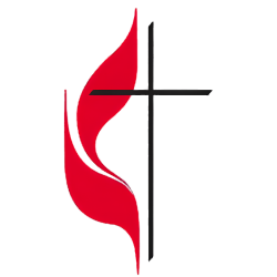 First United Methodist Church Conway logo