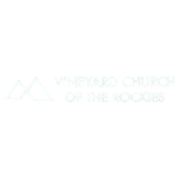 Vineyard Church of the Rockies logo