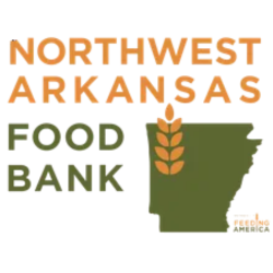 Northwest Arkansas Food Bank - Fayetteville logo