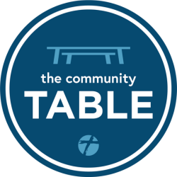 The Community Table logo