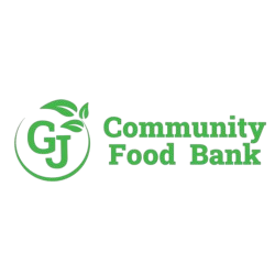 Community Food Bank of Grand Junction logo