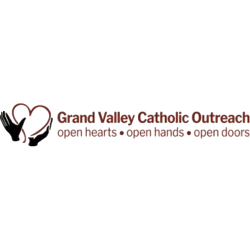 Grand Valley Catholic Outreach logo