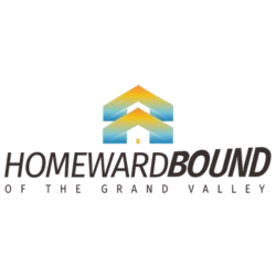 Homeward Bound - Grand Valley logo