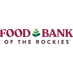 Food Bank of the Rockies Mobile Pantry - Grand Junction HS logo