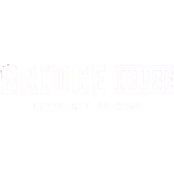 Bridge House logo