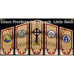 Grace Presbyterian Church logo