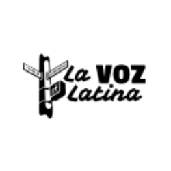 La Voz Pantry logo