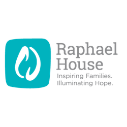 Raphael House of San Francisco logo