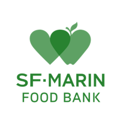 SF-Marin Food Bank - Mission Campus logo