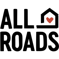 All Roads Boulder logo