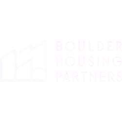 Boulder Housing Partners logo