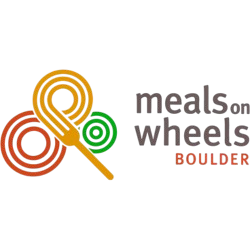 Boulder Meals on Wheels logo